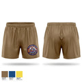 USS NEB GOLD TIGER CRUISE 27 Ranger Panties - 1