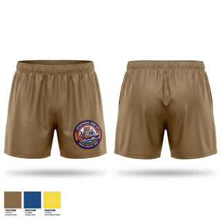 Ranger Panties, USS NEB GOLD TIGER CRUISE 27, Navy, Teamtime, Team time, sublimation, custom sports apparel, team uniforms, spirit wear, spiritwear, sports uniforms, custom shirts, team store, custom team store, fundraiser sports, apparel fundraiser