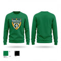 Montville Soccer 56280893 Crew Neck Sweatshirt - 2