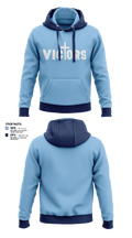 Victors  Hoodie - 25