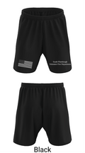 South Plattsburgh Volunteer Fire Department 97311073 Athletic Shorts With Pockets - 13