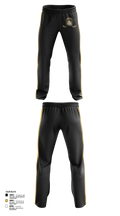 Gaffney Indians Sweatpants - 3