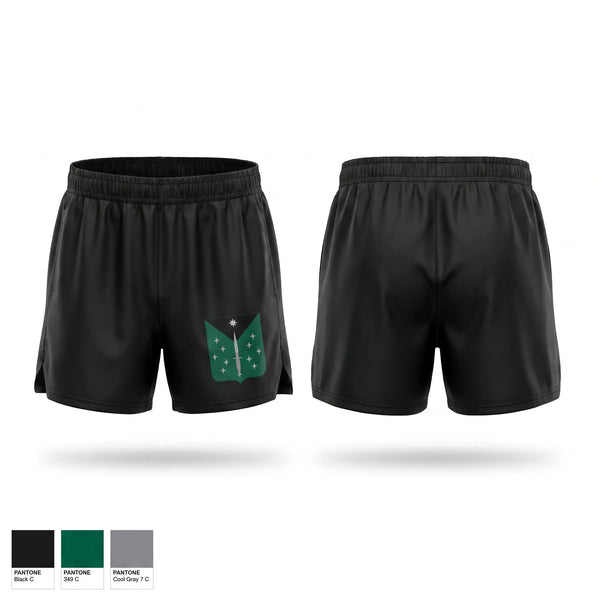 Ranger Panties, ASC, Army, Teamtime, Team time, sublimation, custom sports apparel, team uniforms, spirit wear, spiritwear, sports uniforms, custom shirts, team store, custom team store, fundraiser sports, apparel fundraiser