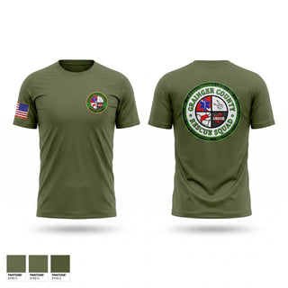 Short Sleeve Performance Shirt, Grainger County Rescue Squad, EMS/EMT, Teamtime, Team time, sublimation, custom sports apparel, team uniforms, spirit wear, spiritwear, sports uniforms, custom shirts, team store, custom team store, fundraiser sports, apparel fundraiser