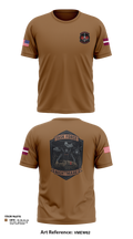 C Co 2-1 Dustoff 37936274 Short Sleeve Performance Shirt - 11