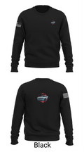CMed 90938838 Crew Neck Sweatshirt - 24