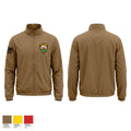 Uwchlan Township Police Department Windbreaker - 1
