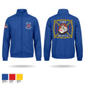 Station 25 Windbreaker - 1