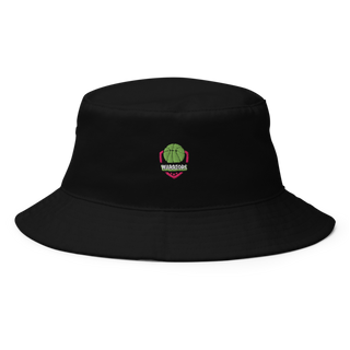 Warriors Bucket Hat | Big Accessories BX003