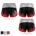 Knights Track Club 36439101 Women's Shorts - 1