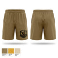 McGregor Range 19801166 Athletic Shorts With Pockets - 1