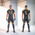 Bears Short Sleeve Performance Shirt - 3