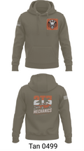 509 LRS 93117576 Hoodie - 78