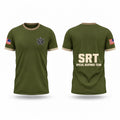 BLACKWATER PUBLIC SAFETY Short Sleeve Performance Shirt - 1