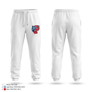 Sweatpants, Piedmont, Track & Field, Teamtime, Team time, sublimation, custom sports apparel, team uniforms, spirit wear, spiritwear, sports uniforms, custom shirts, team store, custom team store, fundraiser sports, apparel fundraiser