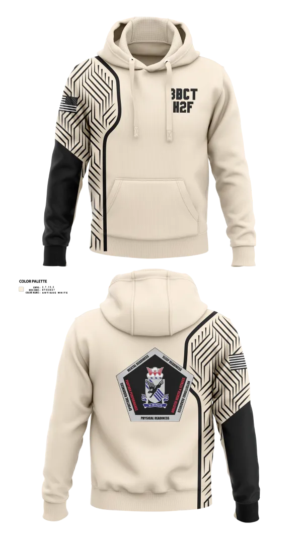 Hoodie, 3BCT H2F, Army, Teamtime, Team time, sublimation, custom sports apparel, team uniforms, spirit wear, spiritwear, sports uniforms, custom shirts, team store, custom team store, fundraiser sports, apparel fundraiser