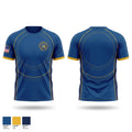 New York State taxation and finance criminal investigations division Short Sleeve Performance Shirt - 1
