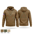 CNATT Unit North Island Hoodie - 1