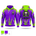 Missouri Reapers Hoodie - 1