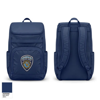 Gear Bag, Walker River police Department, Police, Teamtime, Team time, sublimation, custom sports apparel, team uniforms, spirit wear, spiritwear, sports uniforms, custom shirts, team store, custom team store, fundraiser sports, apparel fundraiser