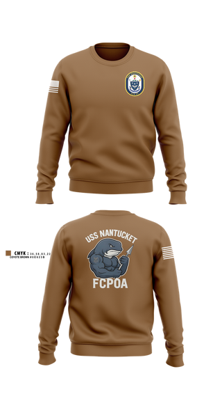 Crew Neck Sweatshirt, , Navy, Teamtime, Team time, sublimation, custom sports apparel, team uniforms, spirit wear, spiritwear, sports uniforms, custom shirts, team store, custom team store, fundraiser sports, apparel fundraiser