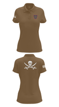 TDS 47878171 Women's Short Sleeve Performance Polo  - 15