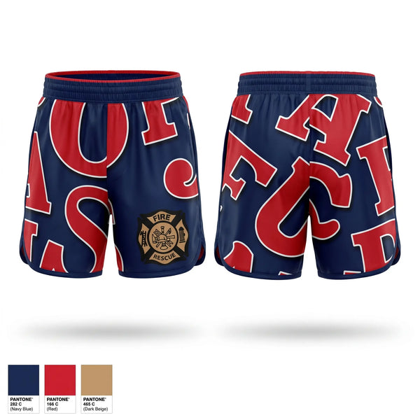 Ranger Panties, Joppa Fire rescue, Fire Department, Teamtime, Team time, sublimation, custom sports apparel, team uniforms, spirit wear, spiritwear, sports uniforms, custom shirts, team store, custom team store, fundraiser sports, apparel fundraiser