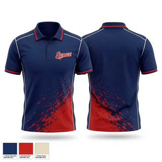 Short Sleeve Performance Polo, Fountain Valley Pony Baseball, Baseball, Teamtime, Team time, sublimation, custom sports apparel, team uniforms, spirit wear, spiritwear, sports uniforms, custom shirts, team store, custom team store, fundraiser sports, apparel fundraiser