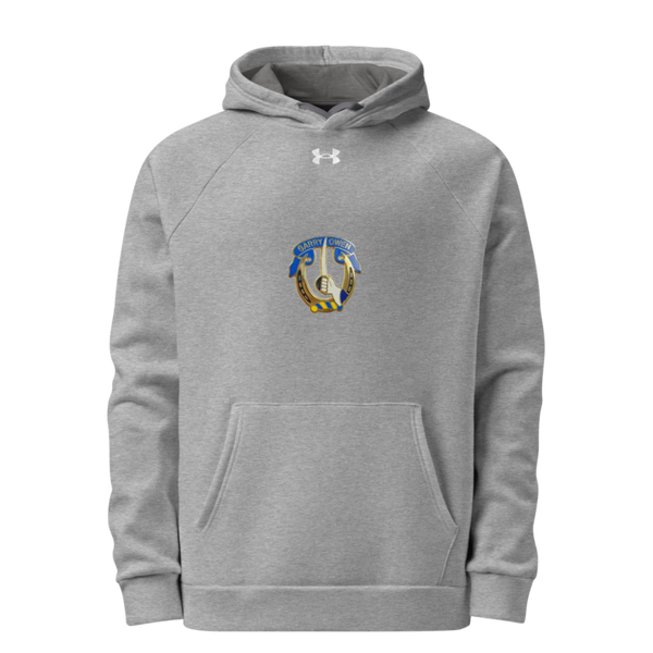 Comanche 89610805 Under Armour Hoodie