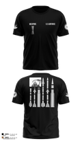 144 FW 48167623 Short Sleeve Performance Shirt - 106