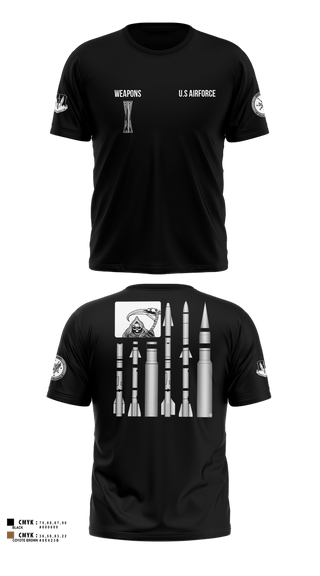 Short Sleeve Performance Shirt, 144 FW, National Guard, Teamtime, Team time, sublimation, custom sports apparel, team uniforms, spirit wear, spiritwear, sports uniforms, custom shirts, team store, custom team store, fundraiser sports, apparel fundraiser
