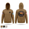 143 Regional Support Group Hoodie - 1