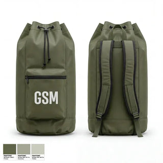 Gear Bag, GSM, Marines, Teamtime, Team time, sublimation, custom sports apparel, team uniforms, spirit wear, spiritwear, sports uniforms, custom shirts, team store, custom team store, fundraiser sports, apparel fundraiser