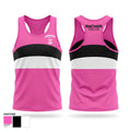 Anchor Track Club Men's Track Singlet - 1