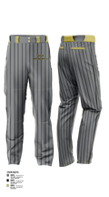 The 205 Baseball 27644217 Baseball Pants - 2