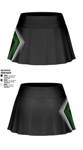 Skort, Franklin county youth cheer, Cheer, Teamtime, Team time, sublimation, custom sports apparel, team uniforms, spirit wear, spiritwear, sports uniforms, custom shirts, team store, custom team store, fundraiser sports, apparel fundraiser