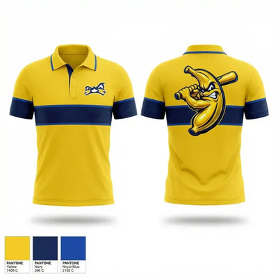 PC MASCOT2 76815043 Short Sleeve Performance Polo - 1