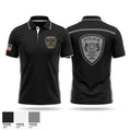 HNT 36537548 Short Sleeve Performance Polo - 1