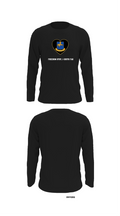 Freedom BTRY, 1-320th FAR 56639766 Long Sleeve Performance Shirt 32