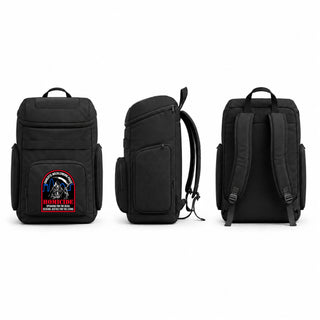Gear Bag, Charlotte-Mecklenburg Police Homicide Unit, Police, Teamtime, Team time, sublimation, custom sports apparel, team uniforms, spirit wear, spiritwear, sports uniforms, custom shirts, team store, custom team store, fundraiser sports, apparel fundraiser