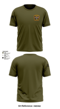 Fort Gregg-Adams Fire and Emergency Services 95383360 Short Sleeve Performance Shirt - 15 (1)
