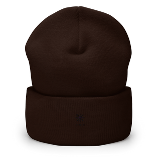 EventsByJoel 45028039 Cuffed Beanie | Yupoong 1501KC
