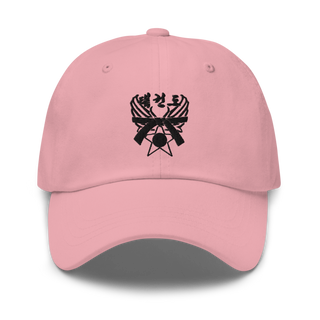 Air Force TKD Classic Dad Hat | Yupoong 6245CM
