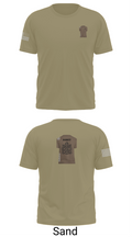 FMS 4 61210303 Short Sleeve Performance Shirt - 91