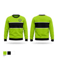 Mayhem Bombers Crew Neck Sweatshirt - 1