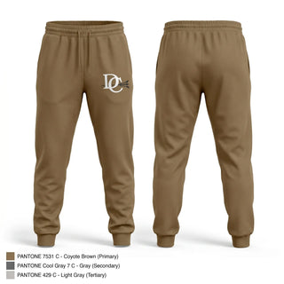 Sweatpants, USS DONALD COOK, Navy, Teamtime, Team time, sublimation, custom sports apparel, team uniforms, spirit wear, spiritwear, sports uniforms, custom shirts, team store, custom team store, fundraiser sports, apparel fundraiser