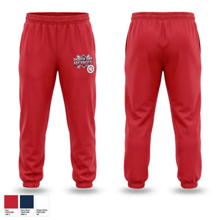 Sweatpants, South Bay Rebels, Baseball, Teamtime, Team time, sublimation, custom sports apparel, team uniforms, spirit wear, spiritwear, sports uniforms, custom shirts, team store, custom team store, fundraiser sports, apparel fundraiser