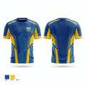 Big LC Short Sleeve Performance Shirt - 1