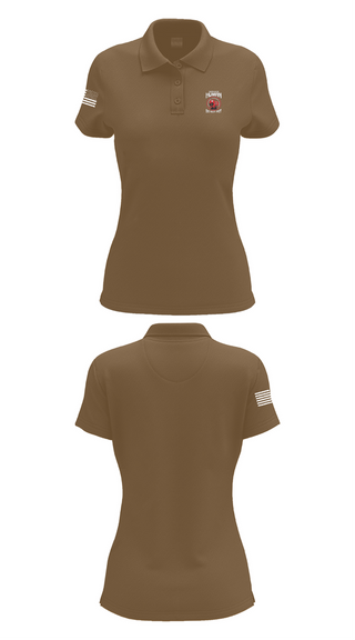 Womens Short Sleeve Performance Polo, James River Humane Society, , Teamtime, Team time, sublimation, custom sports apparel, team uniforms, spirit wear, spiritwear, sports uniforms, custom shirts, team store, custom team store, fundraiser sports, apparel fundraiser