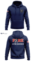 Maplewood Fire department 57419870 Hoodie - 37